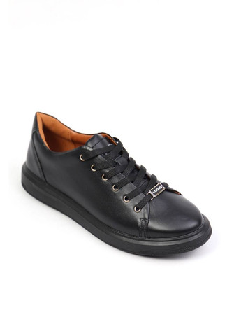 Черные кеды Benito