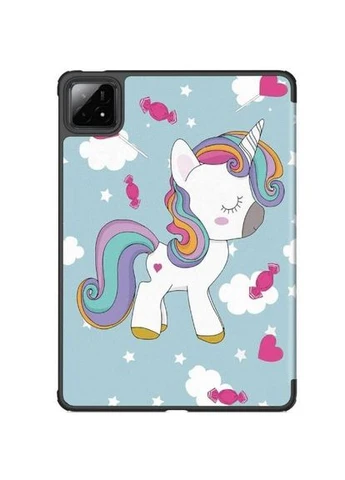 Чохол Smart Case для Xiaomi Pad 7/7 Pro 11.2" Unicorn (712816) BeCover (331863201)