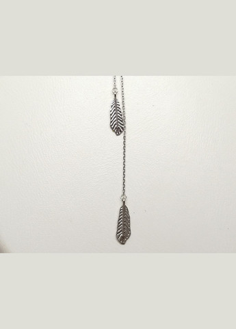 Срібне кольє. 908-00945 45 75 Qvaliz (317414507)