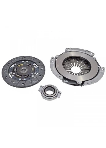 Комплект сцепления NISSAN AXXESS (M10, NM10)NISSAN HIKARI II НАКЛОННАЯ ЗАДНЯЯ ЧАСТЬ (N13)NISSAN LIBER ADN13031 Blue Print (366276195)