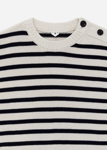 Светло-бежевый демисезонный свитер Arket