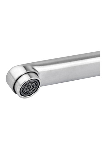 Змішувач для ванни GTA-006 з нерж. сталі SUS304 (ZX5562) Zerix (369933062)