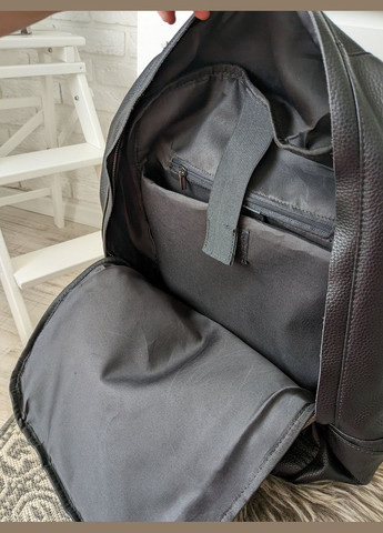 Шкіряний рюкзак для ноутбука, в дорогу Vishnya (280951346)