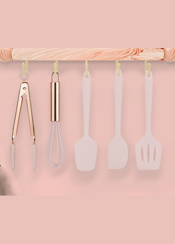 Набор кухонных принадлежностей 7365 5 предметов No Brand (364490487)