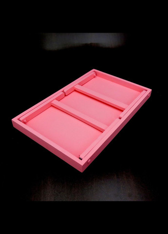 Столик-поднос для завтрака из дерева Мериленд барби (СТП-000250) No Brand (327867627)