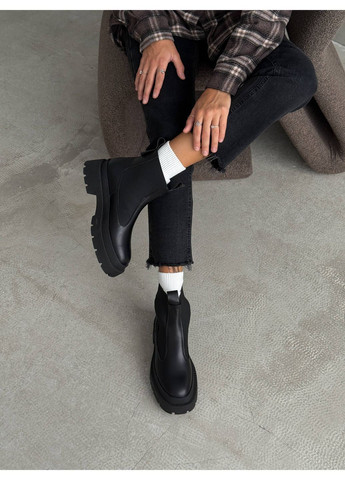 Осенние челси демисезонные No Brand