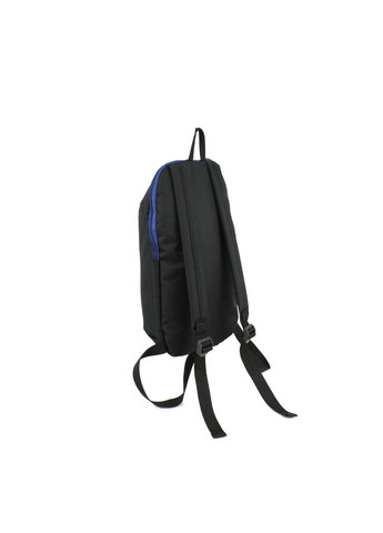 Міський рюкзак 151 чорний з синім Wallaby (269994555)