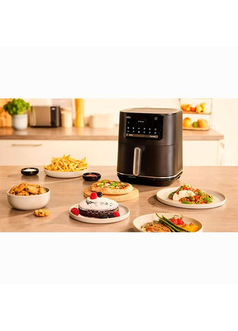 Мультипечь MultiFry5 HF5050BK Braun (348058470)