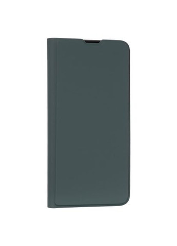 Чехол для мобильного телефона Exclusive New Style Infinix HOT 50i (X6531) Dark Green (712641) BeCover Exclusive New Style Infinix HOT 50i (X6531) Dark G (364549621)