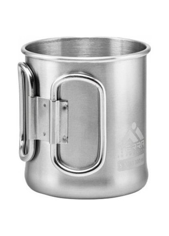 Чашка туристична (4823081504658) Terra Incognita S-Mug 300 (370017718)