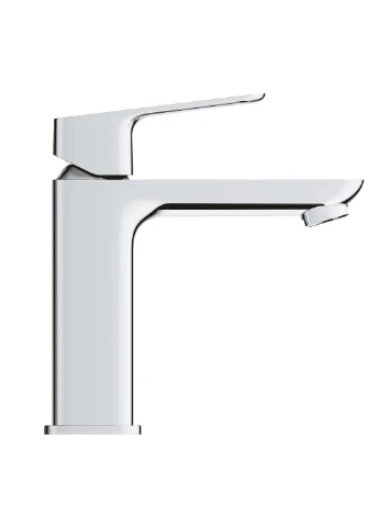 Одноважільний змішувач для раковини M-розміру Cubeo (1017550000) Grohe (369933540)