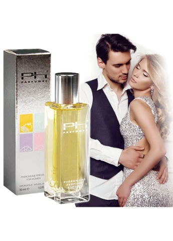 Духи с феромонами женские PH Parfumes, 30 ml Aurora (372738046)