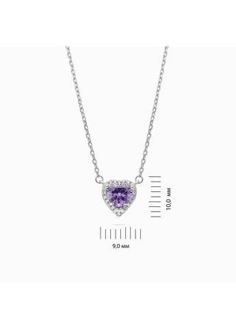 Колье Срібна мрія (363295468)