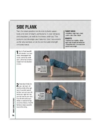 Yoga For Men Dorling Kindersley (370391486)