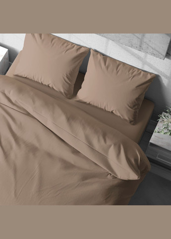 Комплект постельного белья Семейный P-0201/1 Микрофибра Lelit (325403705)