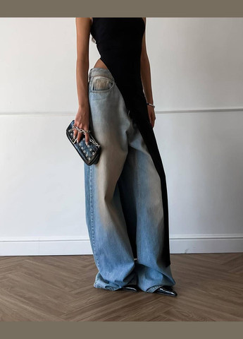 Подовжена майка з натуральної тканини Adelante — 325627135