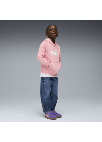 Дитяче худі ESS No. 1 Logo Fleece Hoodie Kids Puma (351596646)
