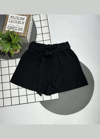 Шорты для девочки на рост 128-158 No Brand (346058490)