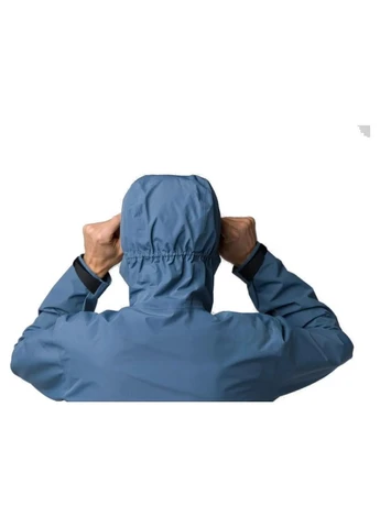 Комбинированная демисезонная куртка puez aqua 4 ptx 2.5l mns (xxl 5b12) Salewa