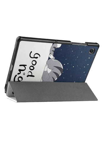 Чехол Slim для планшета Samsung Galaxy Tab A8 10.5" 2021 (SMX200 / SM-X205) - Good Night Primolux (262296763)