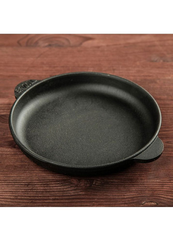 Сковорода порційна HoReCa 18 см Black (H1825) Brizoll (314765824)