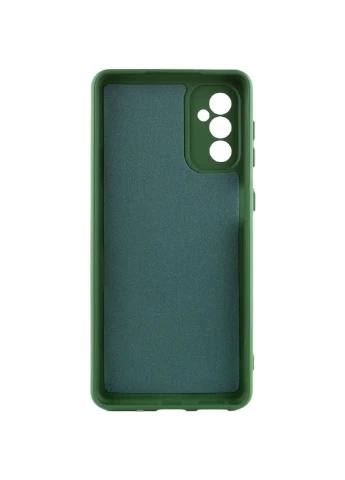 Чехол TPU Liquid Silk Full Camera для Samsung Galaxy A36 5G Getman (392225385)