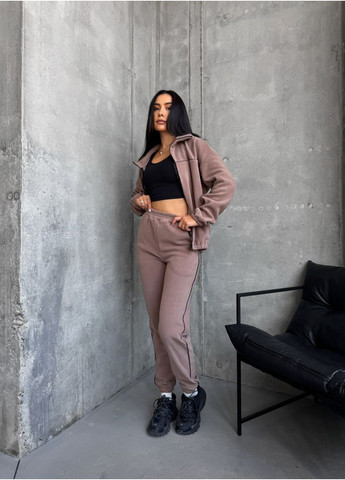 Жіночий флісовий спортивний костюм Avanti (361677787)