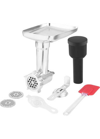 Кухонный комбайн Forza 6600-Metallo-Scuro 1800 Вт ECG (324691150)