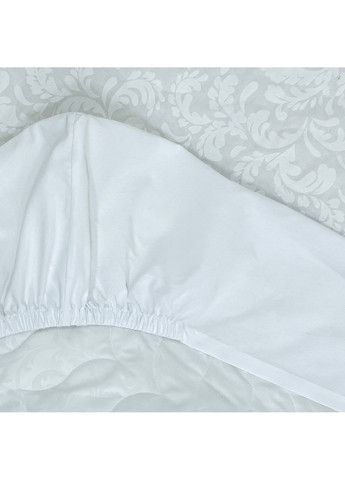 Наматрасник с бортом (бязь) 200х200 см ArCloud (367982761)