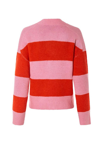 Жіноча в'язана кофта кардиган на гудзиках Esmara (361001201)