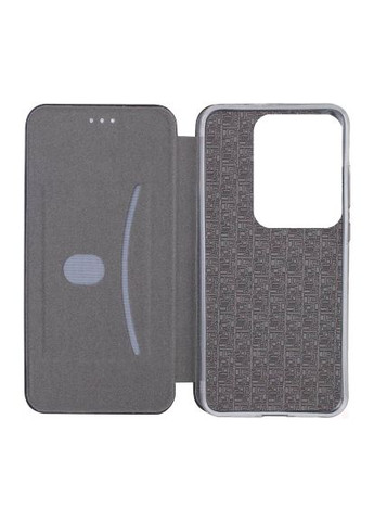 Чехол для мобильного телефона (712192) BeCover Exclusive ZTE Blade V50 Vita Black (357237777)