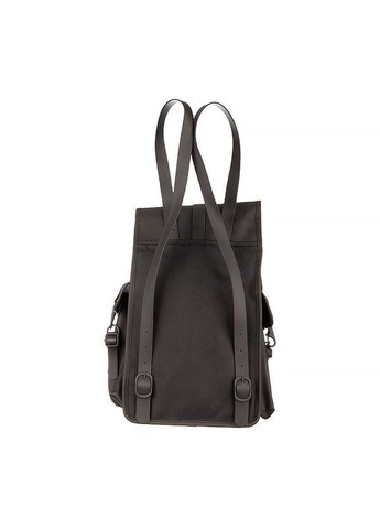 Рюкзак Backpacks 1363-BLACK Rains (367102280)
