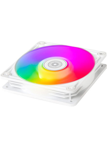 Кулер корпусный Vista VS120W-ARGB (SST-VS120W-ARGB) Silver Stone (322936821)