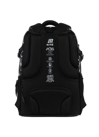 Рюкзак Education для підлітків K25-727M-1 Kite (360534854)