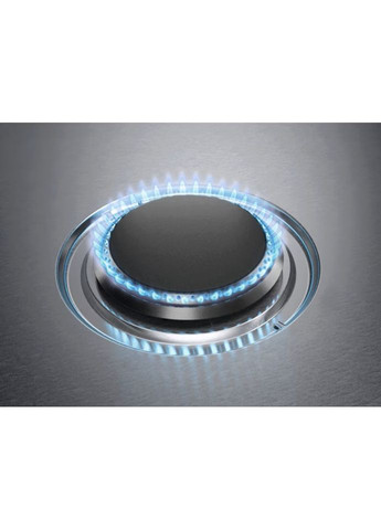Варочная поверхность газовая KGU643723Z Electrolux (368577254)