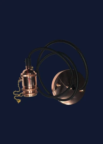 Підвісний світильник AMP16006-1 Levistella (398357018)