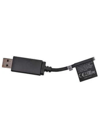 Наушники Fstyler FH200U, Grey, микрофон, USB, накладные, кабель 2 м A4Tech (314775662)