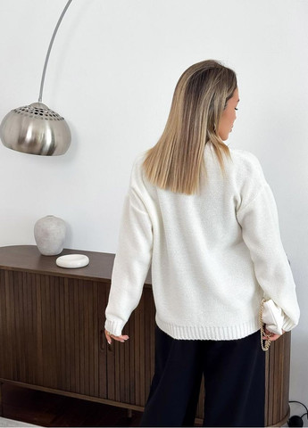 Кардиган в'язаний жіночий Casual Wool Льняний Art Knit (356607205)