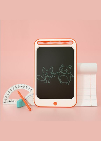 Детский LCD планшет для рисования 12″, красный () Beiens ZJ17red (328448734)