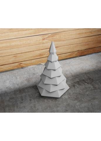 Фигурка. Елка «Геометрическая». ЗаСвіт (280940419)