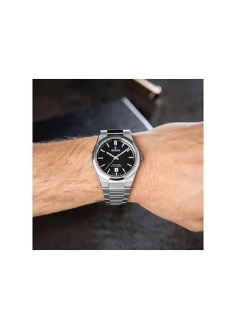 Годинник чоловічий F20051/6 Rive Swiss Made No Brand (399924946)
