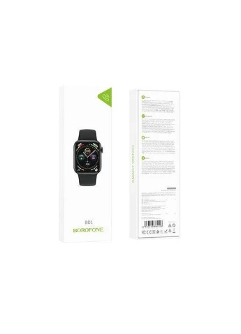 Смарт часы IP67 210mAh Bluetooth (iOS, Android)+GPS версия с вызовом чёрные Veron (299313624)