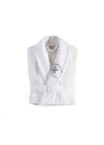 Халат 355BHP1715 grey Beverly Hills Polo Club (297443771)