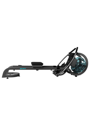 Гребний тренажер Drumfit Rower 20000 Neptuno (CCTC-07225) Cecotec (370621099)
