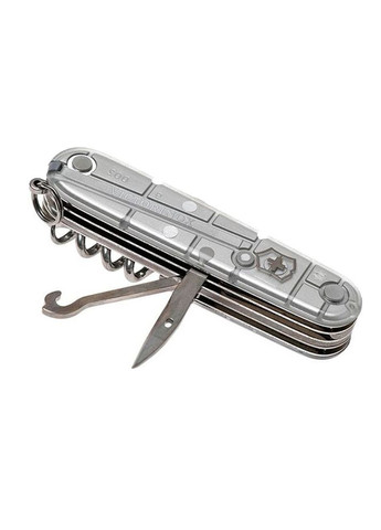 Складаний ніж Huntsman 9,1 см 1.3713.T7B1 Victorinox (317308196)