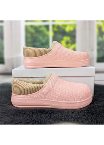 Калоші з м'яким задником на хутрі жіночі Gipanis (302021828)