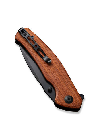 Ніж складаний Slashkin S20066-4 SENCUT (353505704)