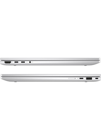 Ноутбук B9ZX5ET EliteBook X Flip G1i 14" 2.5K Touch AG, Intel U7-258V, 32GB, F1TB, UMA, Win11P, HP (368904364)