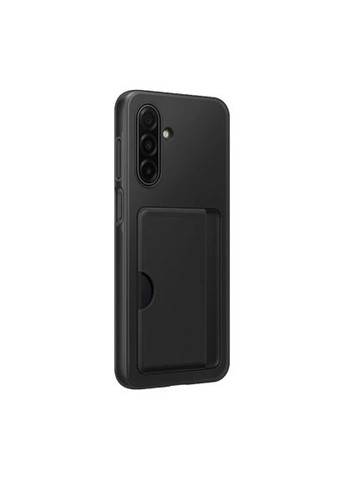 Чохол до мобільного телефона (EF-OA176TBEGWW) Samsung Galaxy A17 (A175) Card Slot Case Black (366069978)