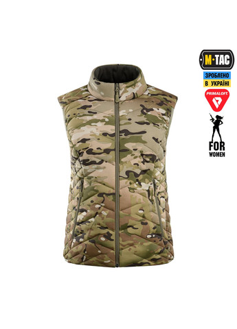 Жилет жіночий Primaloft MC ( ) M-TAC (326974076)